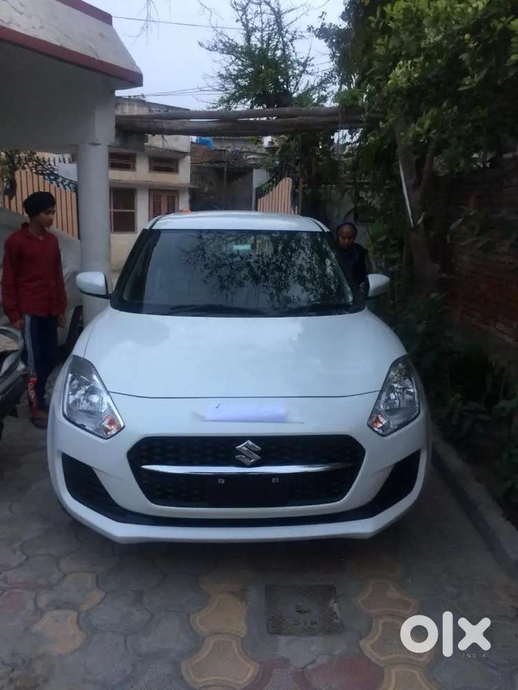 Maruti Suzuki Swift 2021 Petrol 75000 Km Driven