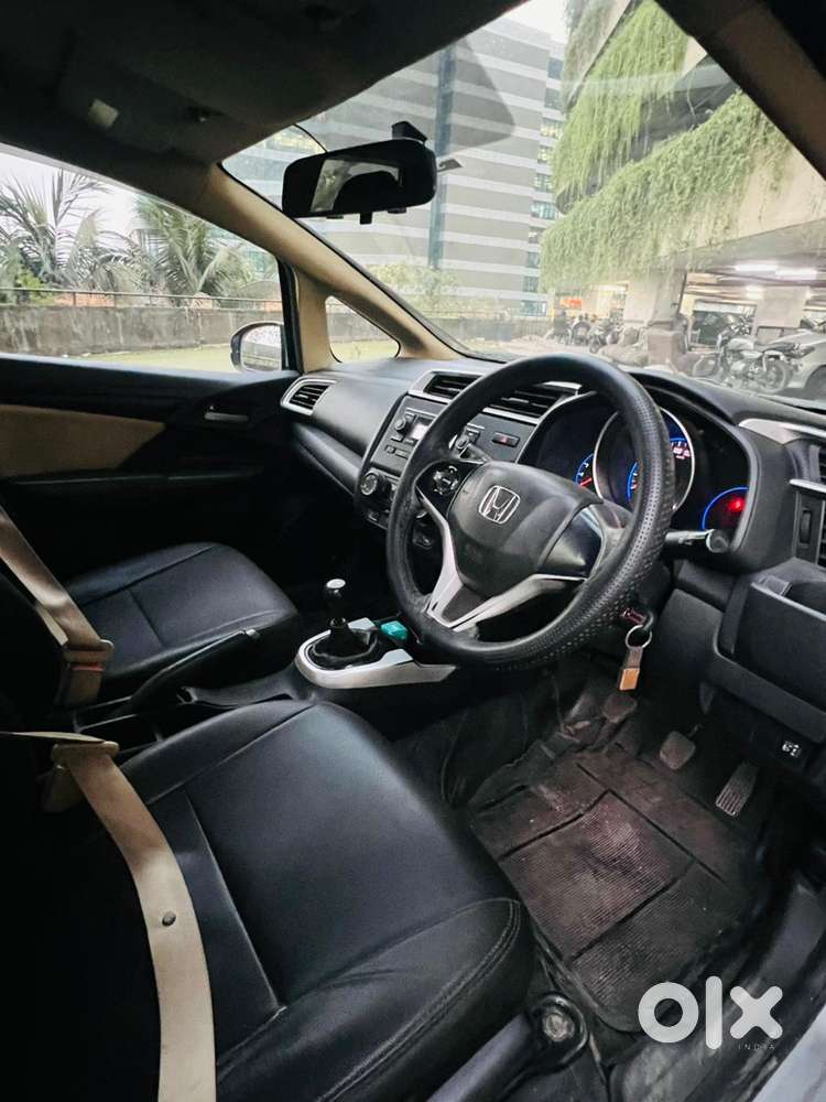 Honda Jazz 1.5 E I Dtec, 2018, Diesel