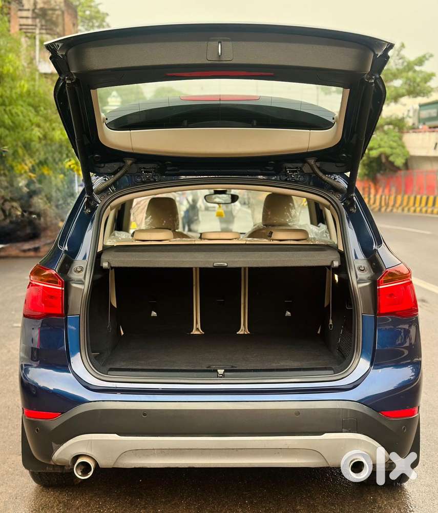 Bmw X1 2.0 Sdrive 20d, 2018, Diesel