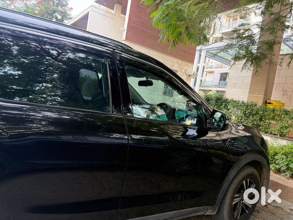 Mahindra Xuv700 2.2 Ax 5 Diesel Mt Str, 2024, Diesel