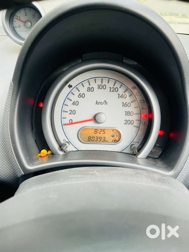 Maruti Suzuki Ritz 2013 Diesel Well Maintained