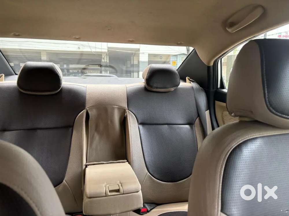 Hyundai.  Verna   2015.  Diesel   Well     Maintained