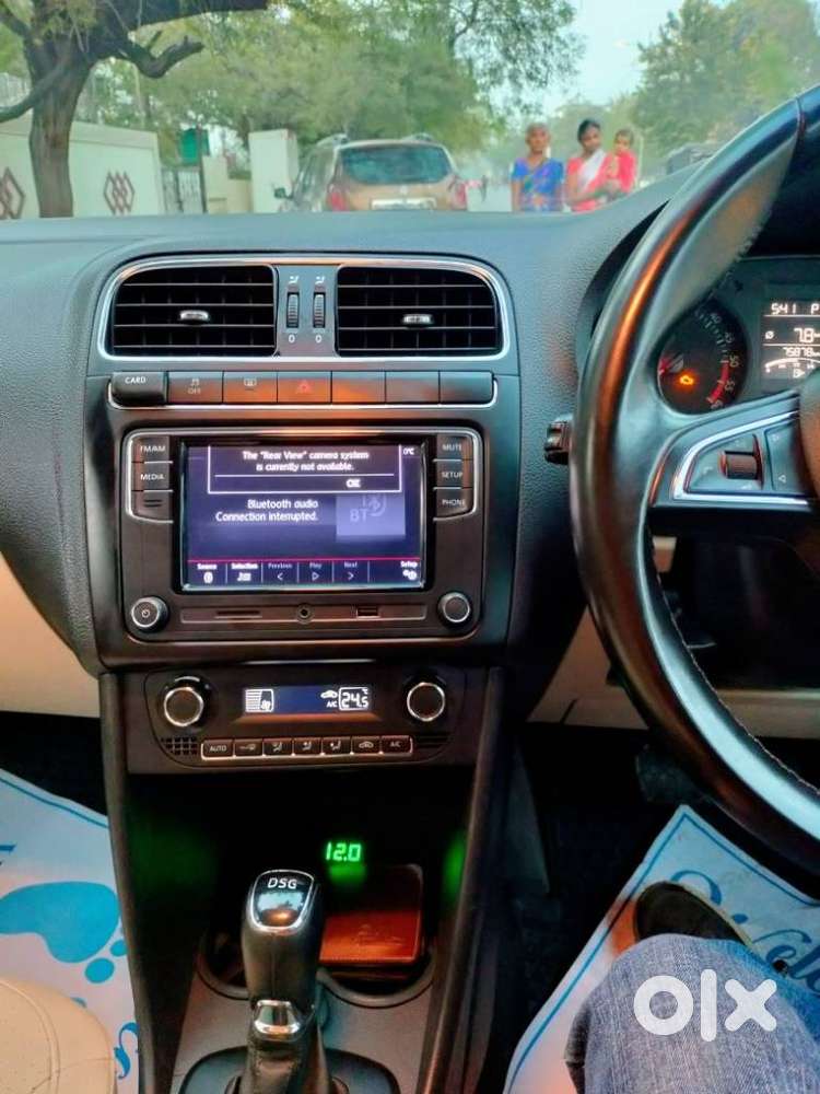 Skoda Rapid 1.5 Tdi Style/1.5 At Style, 2017, Diesel