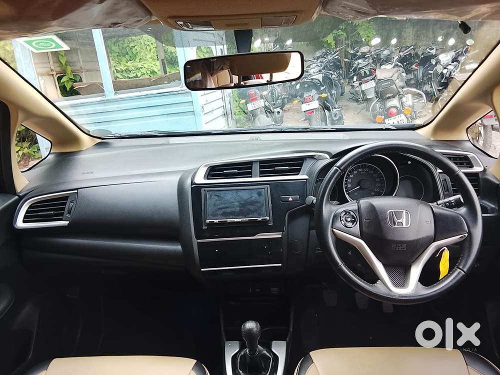 Honda Jazz V, 2018, Petrol