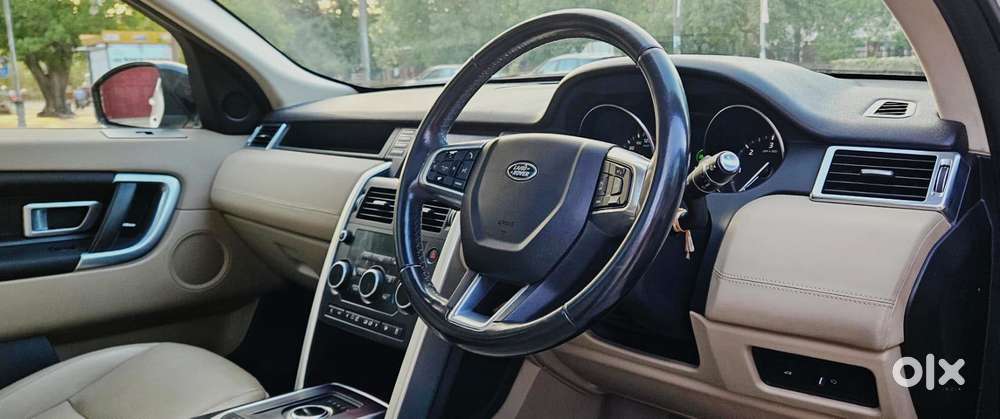 Land Rover Discovery Sports S 2.0 Diesel, 2020, Diesel