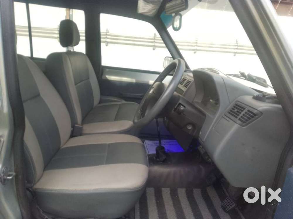 Tata Sumo, 2005, Diesel