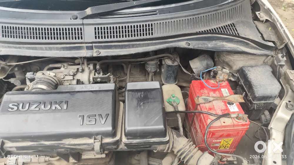 Maruti Suzuki Zxi