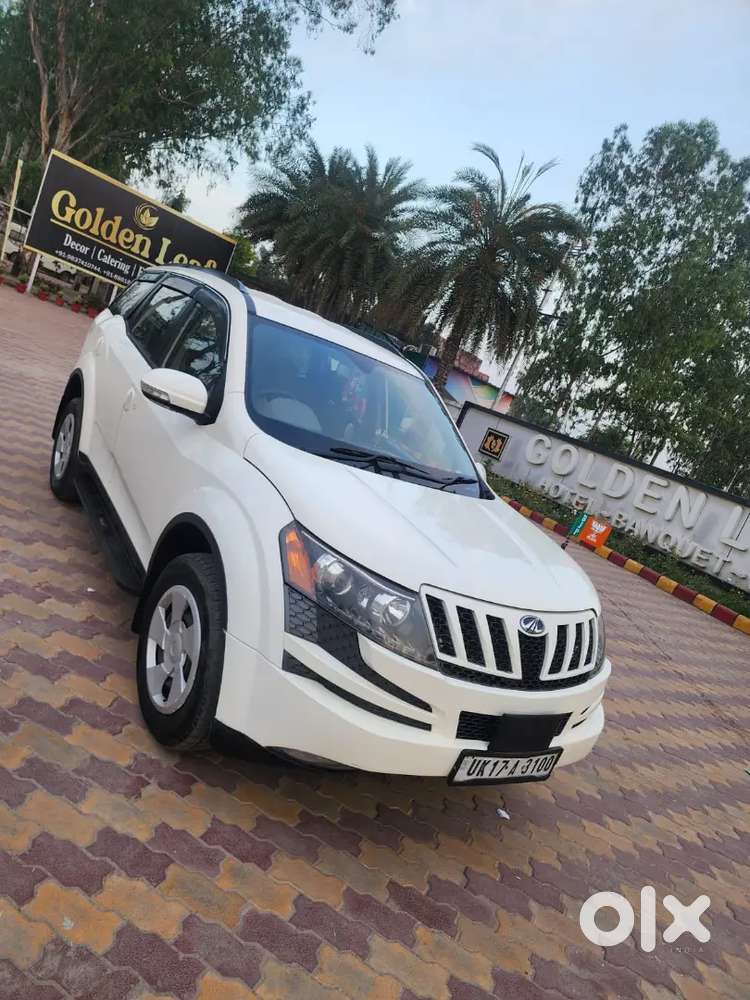 Mahindra Xuv500 2015 Diesel 72000 Km Driven