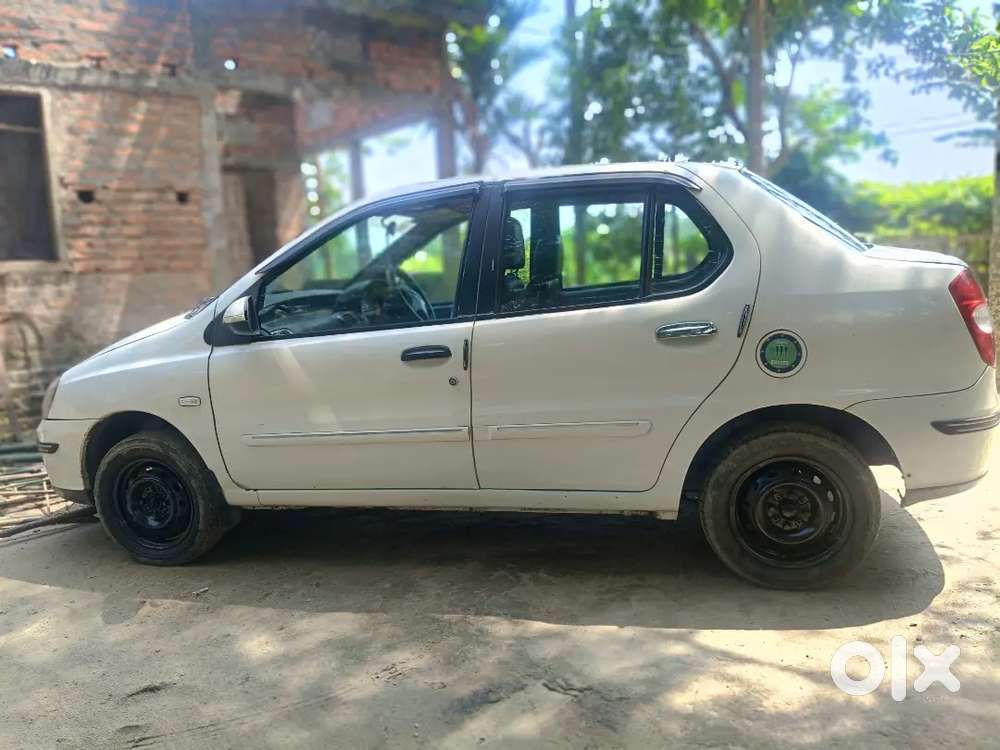 Indigo Ecs