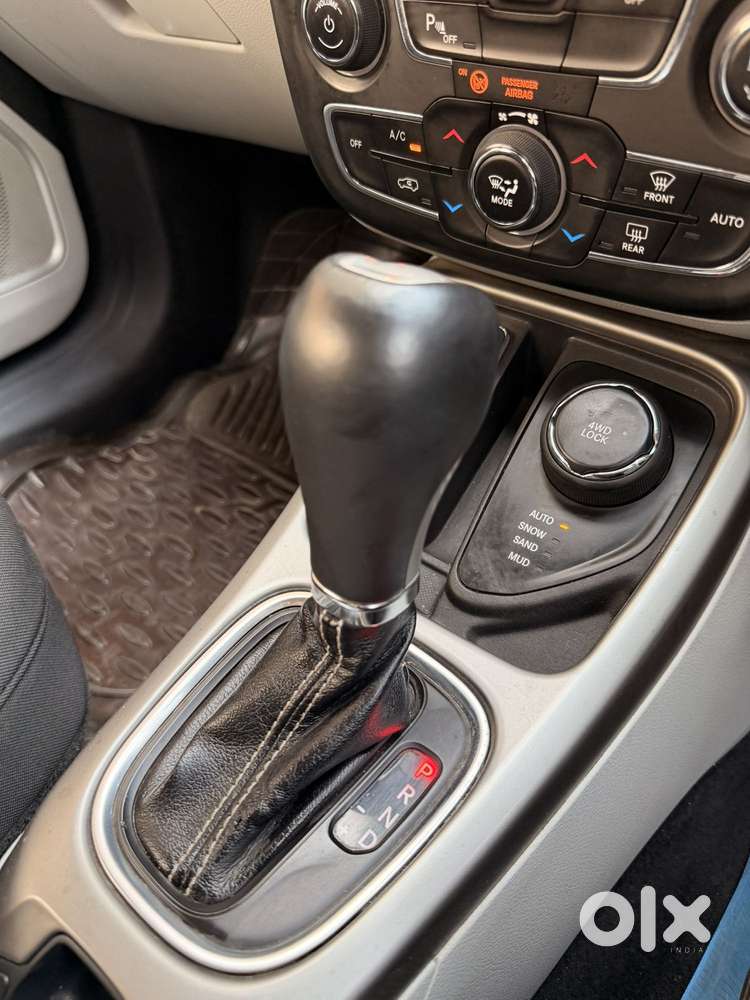 Jeep Compass 2.0 Longitude Plus Diesel 4x4 At, 2020, Diesel