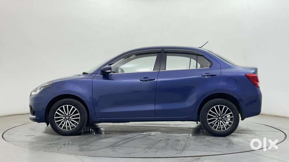 Maruti Suzuki Dzire 1.2 Zxi Plus, 2022, Petrol