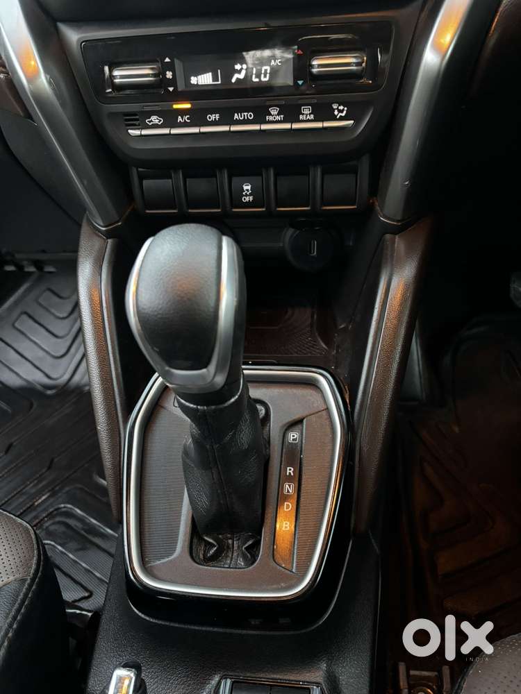 Toyota Urban Cruiser Hyryder 1.5 V Hybrid, 2024, Petrol