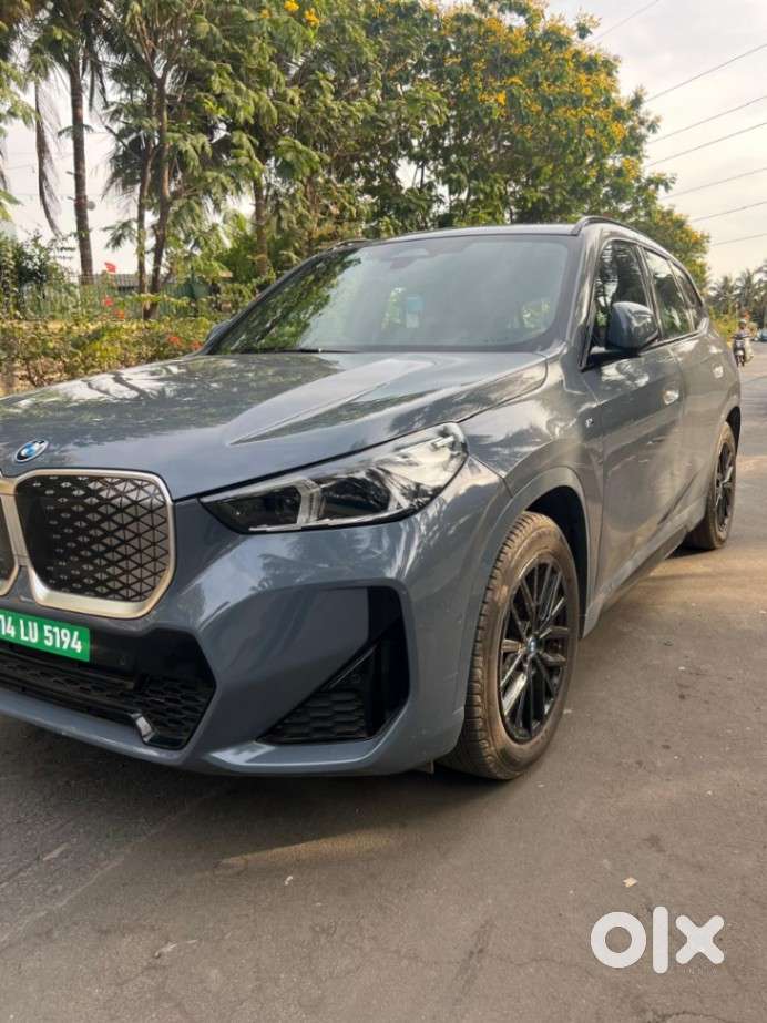 Bmw Ix1 Xdrive30 M Sport, 2024, Electric