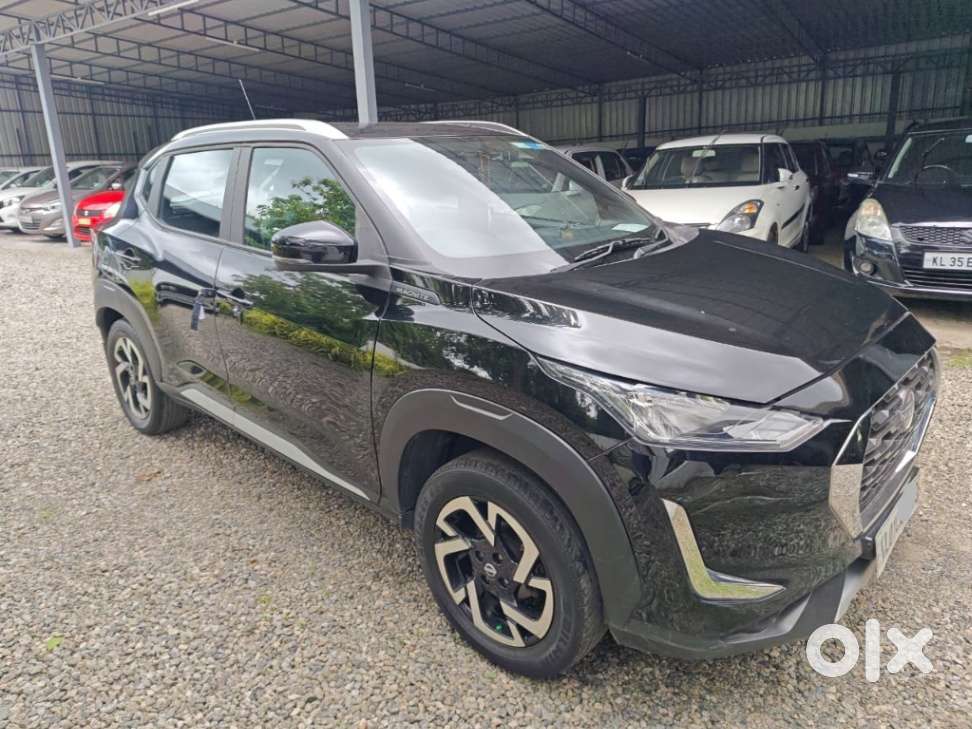 Nissan Magnite 1.0 Xv Executive, 2023, Petrol