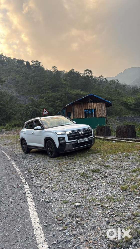 Hyundai Petrol Manual 2025