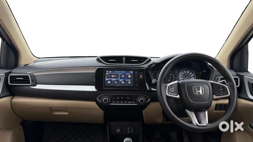 Honda Amaze [ ] 1.2 Vx I-vtec Mt, 2022, Petrol