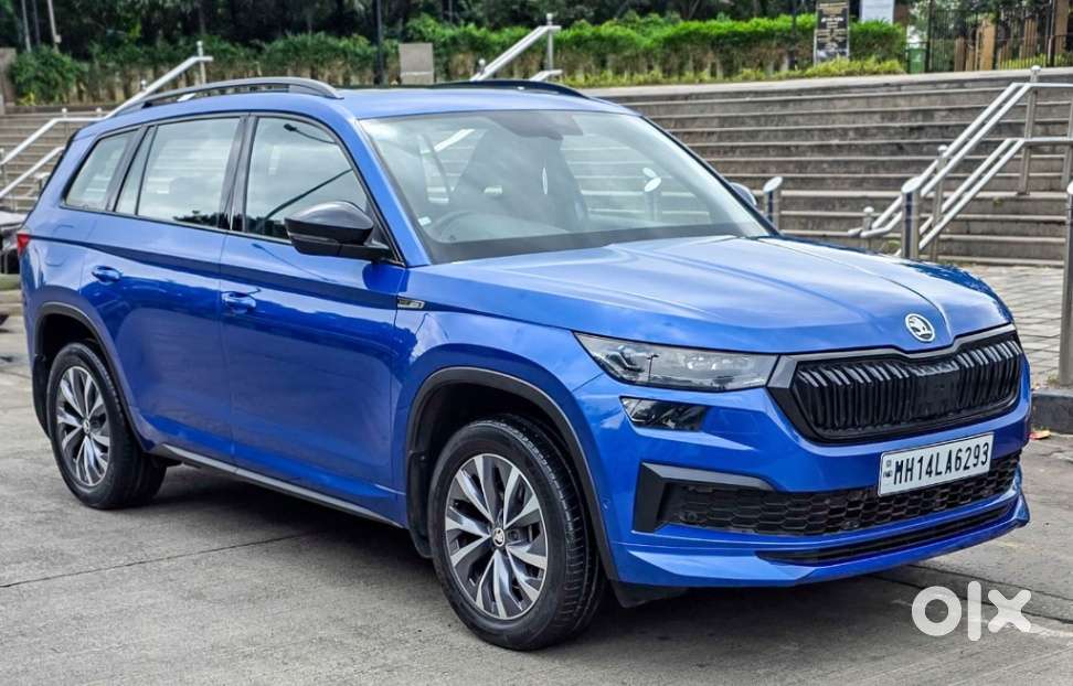 Skoda Kodiaq 2.0 Sportline Tsi Dsg, 2023, Petrol