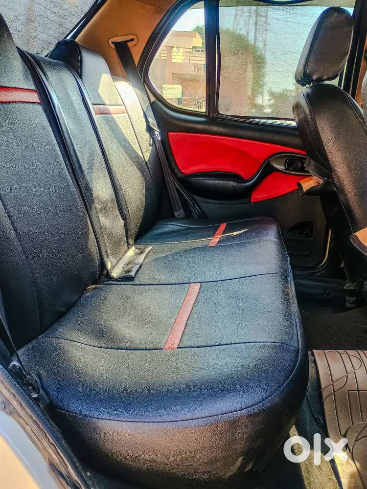 Tata Indigo Ecs 2014 Diesel Well Maintained