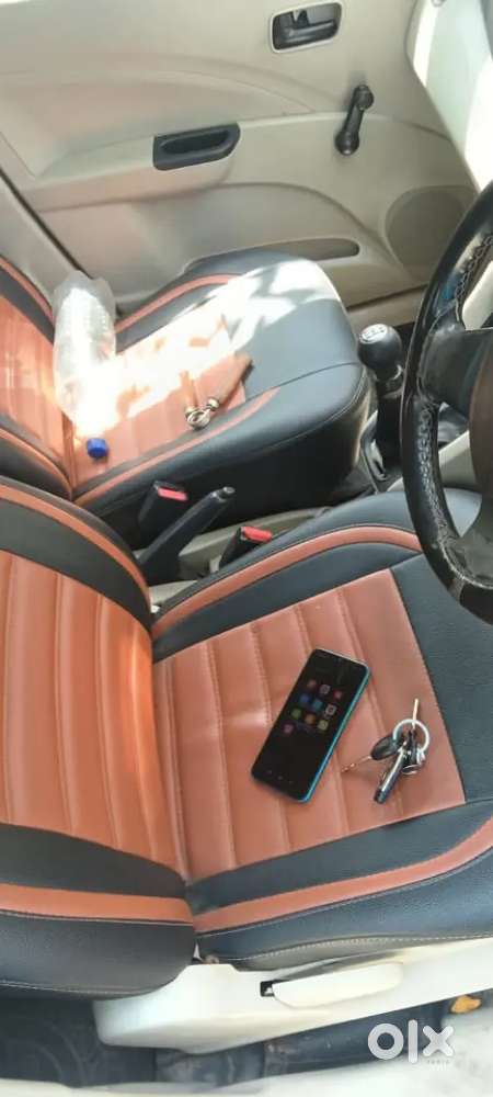 Maruti Suzuki Celerio 2019 Cng & Hybrids 100000 Km Driven