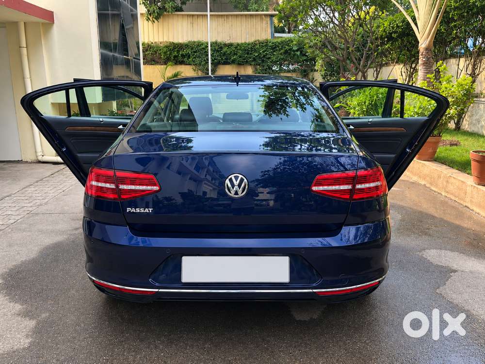Volkswagen Passat Diesel 2018
