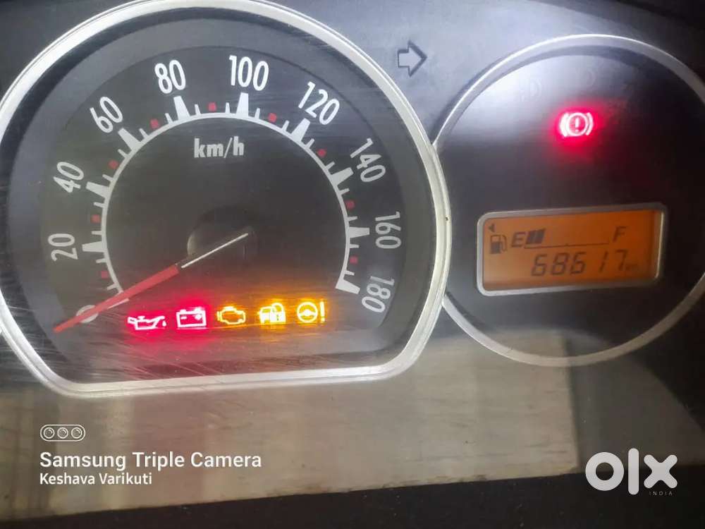 Urgent Need Of Money