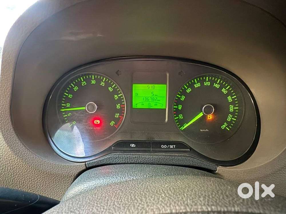 Skoda Rapid 2011-2013 1.6 Tdi Ambition, 2012, Diesel