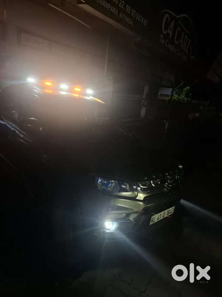 Maruti Suzuki Brezza 2019 Diesel 60000 Km Driven