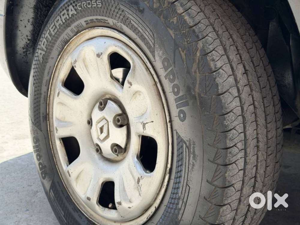 Renault Duster 85ps Rxe Diesel, 2013, Diesel