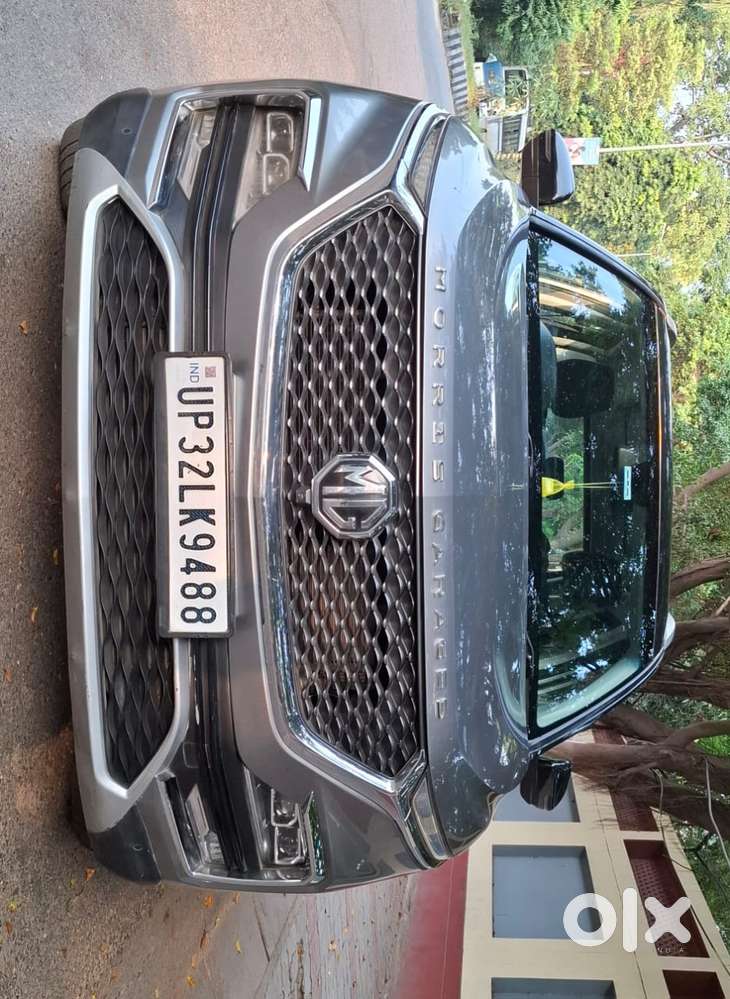 Mg Hector Smart Pro 2.0 Turbo Diesel Mt, 2020, Diesel