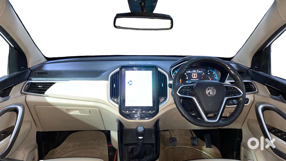 Mg Hector 2.0 Sharp Diesel, 2022, Diesel