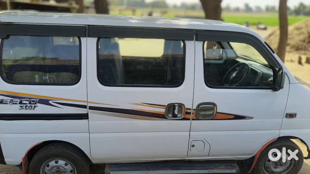 Eeco Petrol