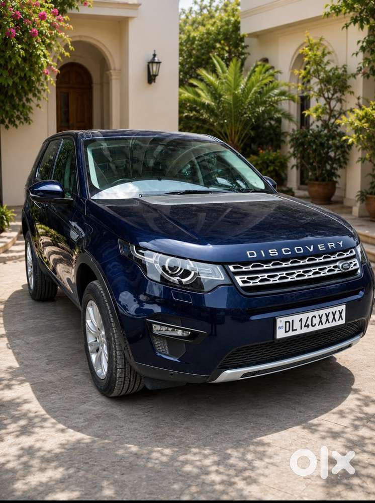 Land Rover Range Se Lwb 3.0 Diesel, 2019, Diesel