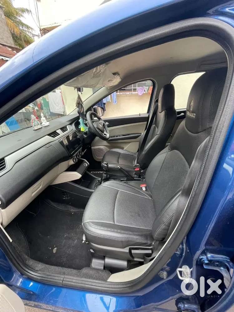 Renault Triber 2022 Petrol Well Maintained