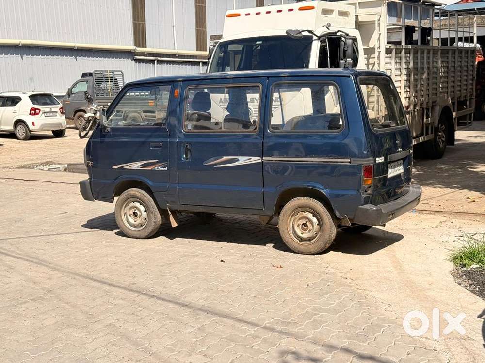 Maruti Suzuki Car 2014 -company Owned -low Driven