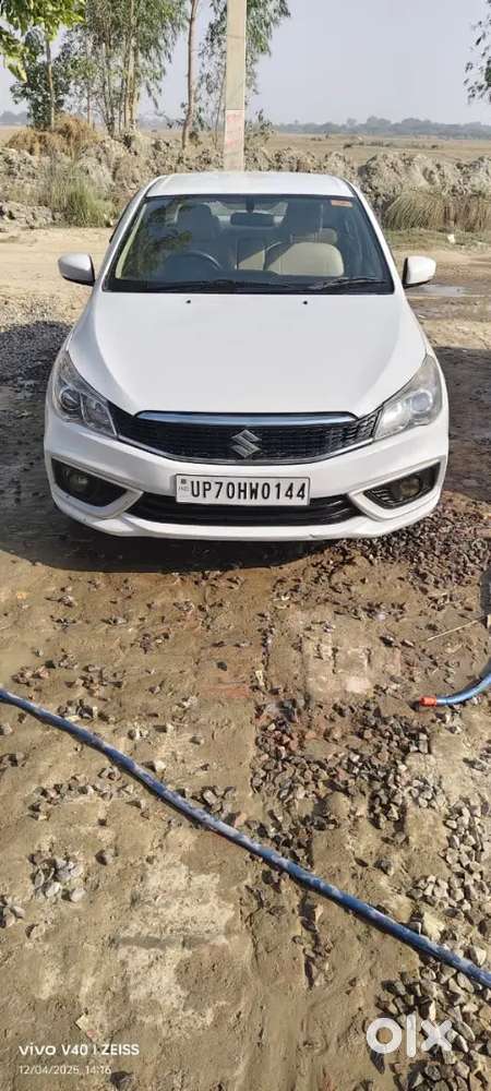 Maruti Suzuki Ciaz 2018 Diesel 98000 Km Driven