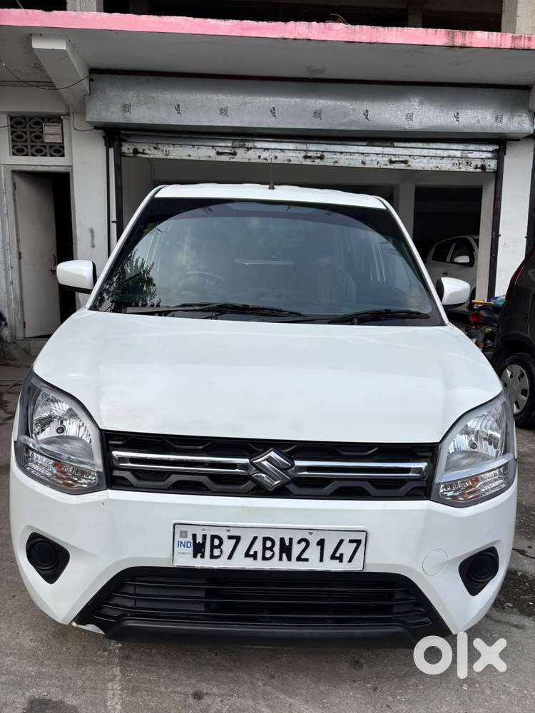 Maruti Suzuki Wagon R Vxi, 2023, Petrol