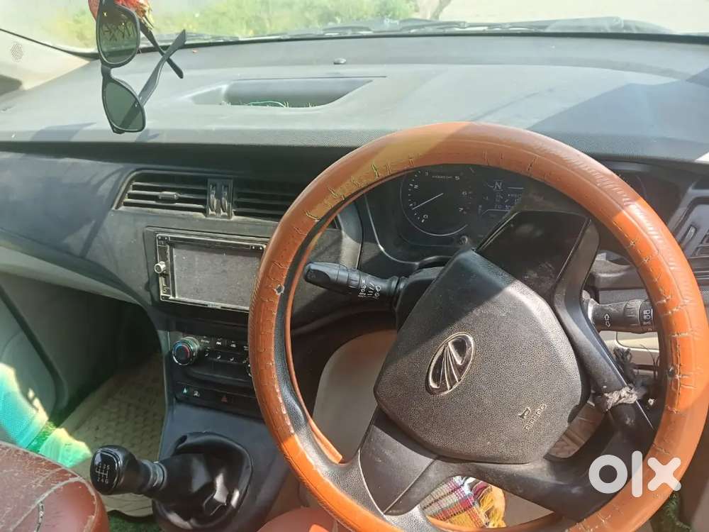 Mahindra Marazzo 2019 Diesel