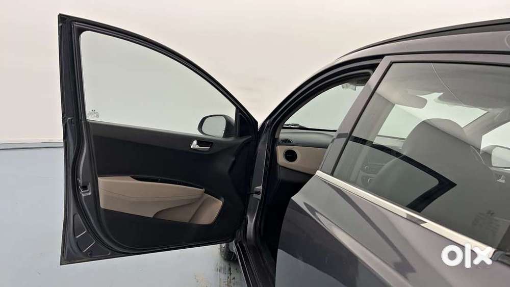 Hyundai Grand I10 Asta 1.2 Vtvt, 2018, Petrol