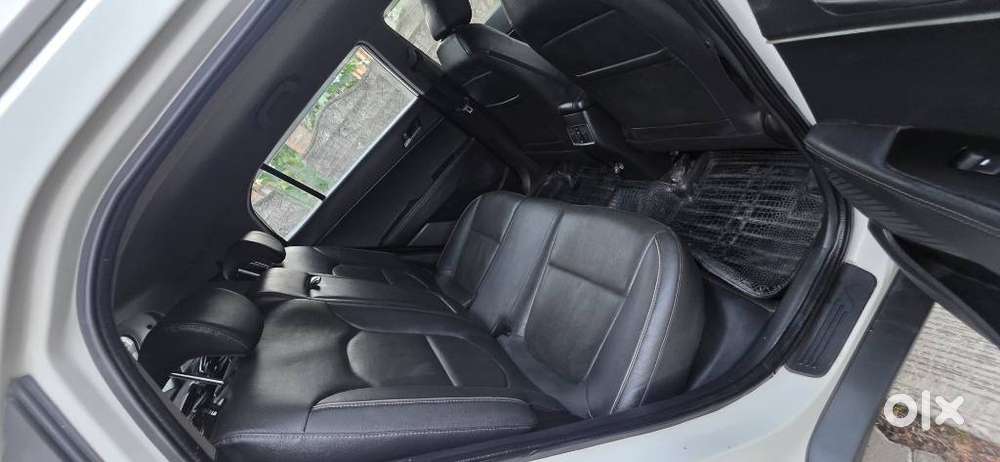 Hyundai Creta 1.6 Sx (o), 2017, Diesel