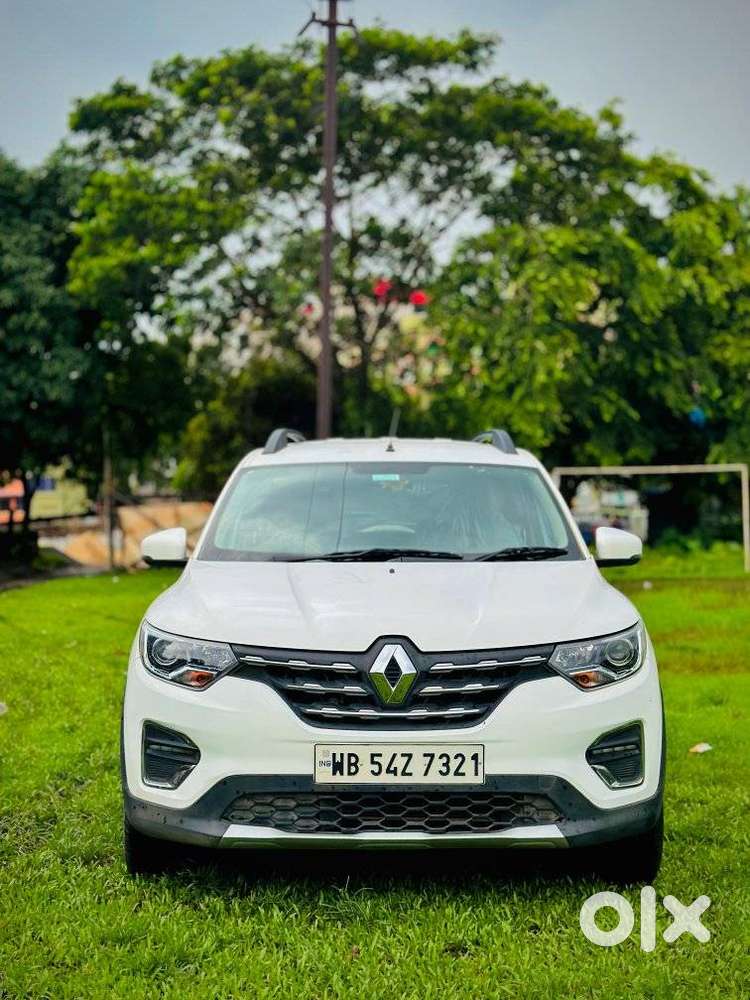 Renault Triber RXZ EASY-R AMT, 2021, Petrol - Cars - 1813926116