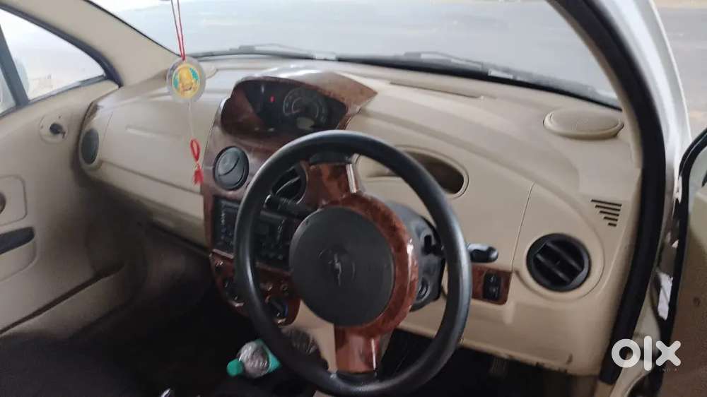 Chevrolet Spark 2012 Cng & Hybrids 83000 Km Driven