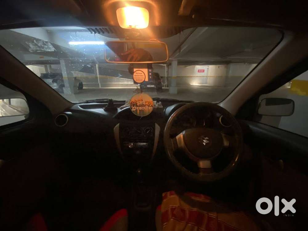 Maruti Suzuki Alto 2019