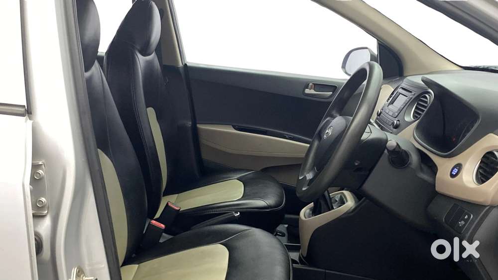 Hyundai Grand I10 Sportz 1.2 Kappa Vtvt, 2014, Petrol