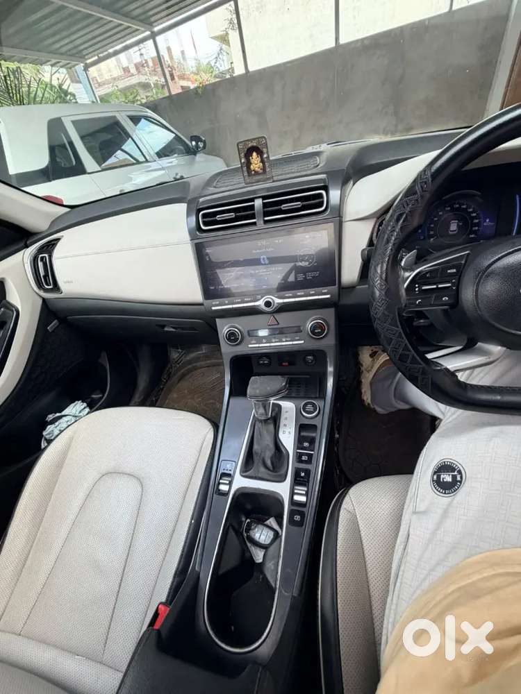 Hyundai Creta Diesel At 2020