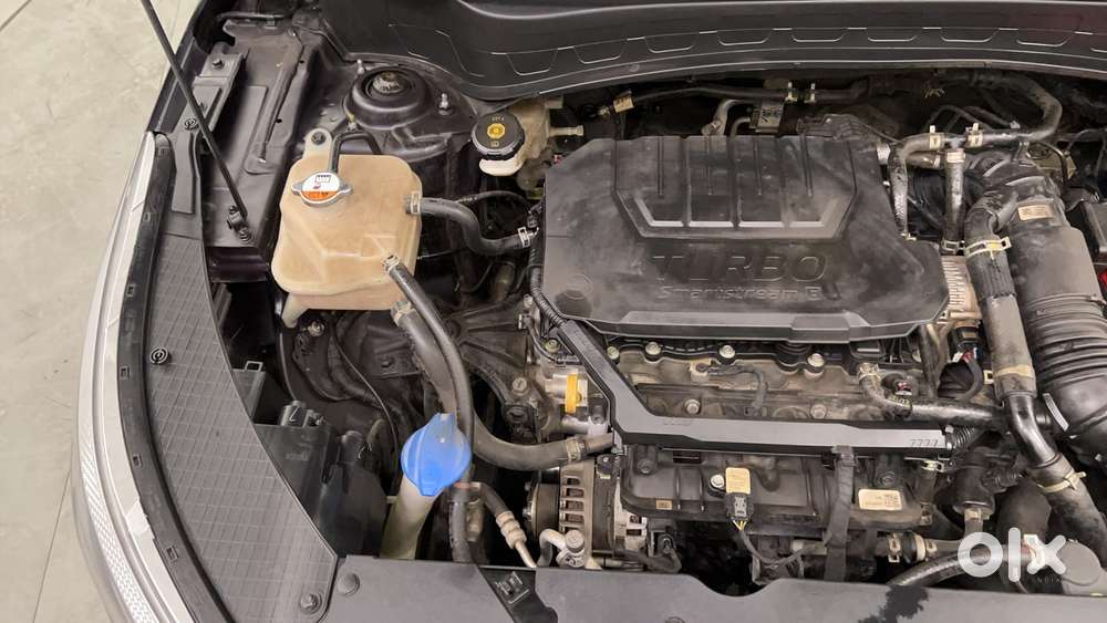 Kia Seltos Gtx Plus 1.5 Turbo Petrol Dct, 2023, Petrol