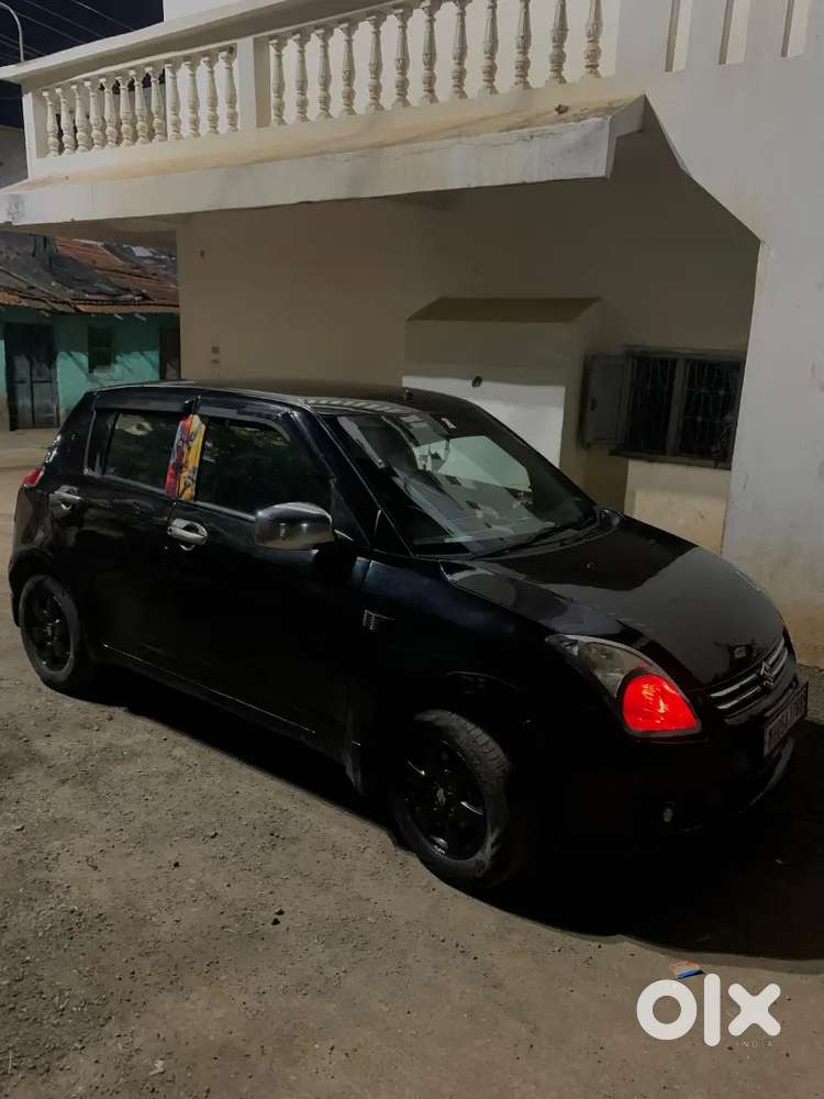 Maruti Suzuki Swift Vdi 2009