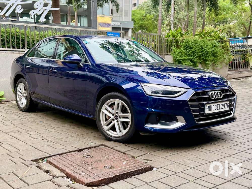 Audi A4 2.0 Technology 40 Tfsi, 2024, Petrol