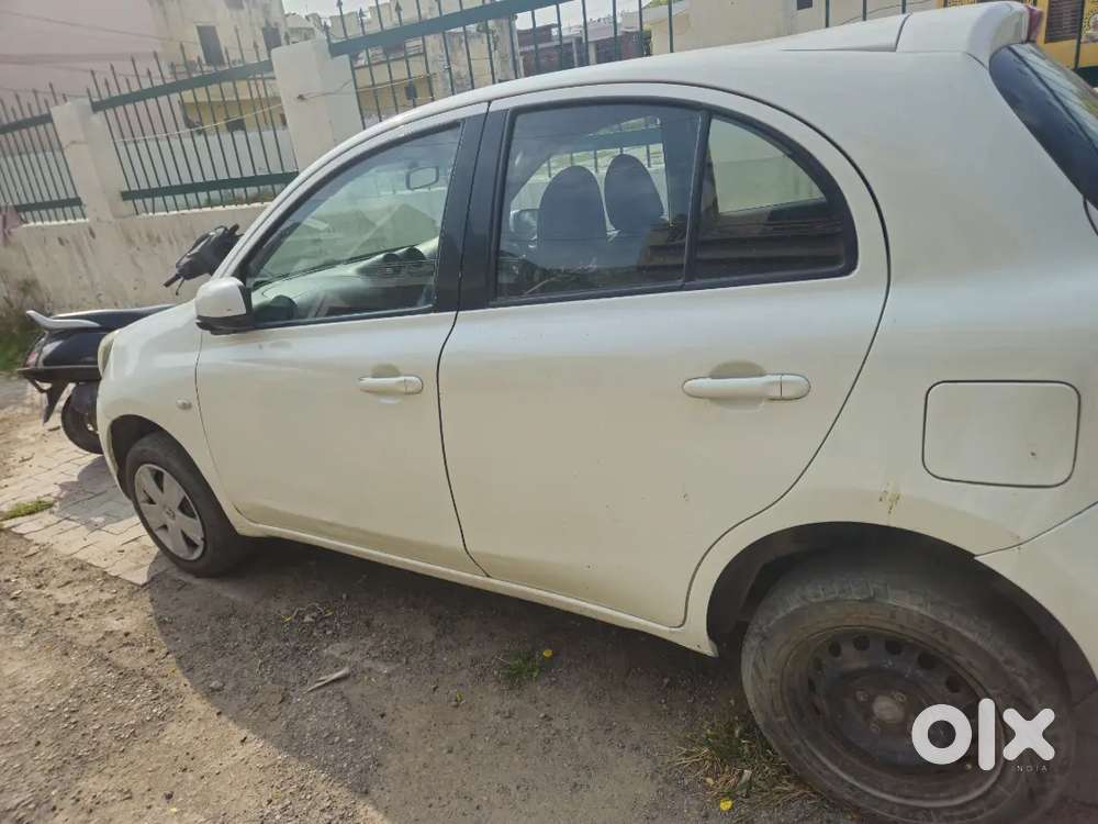 Renault Pulse 1.5 Rxl 2012