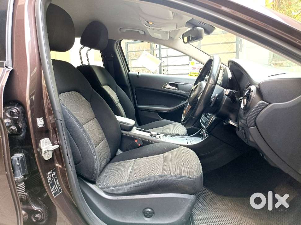 Mercedes-benz Gla 200 D, 2014, Diesel