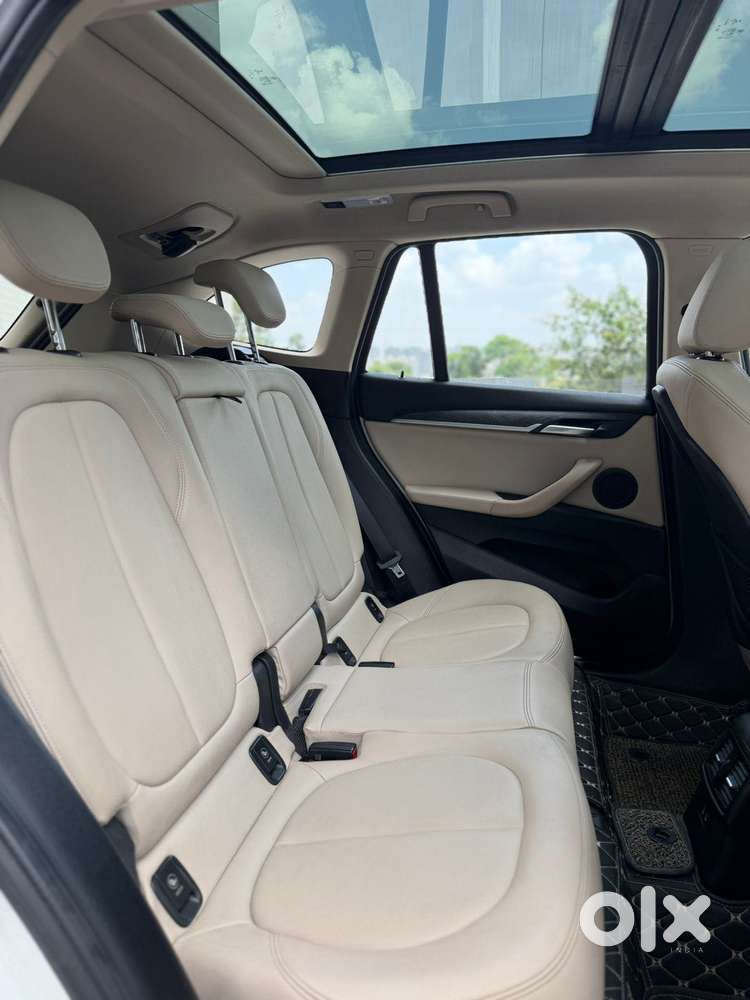 Bmw X1 2.0 Sdrive 20d, 2019, Diesel